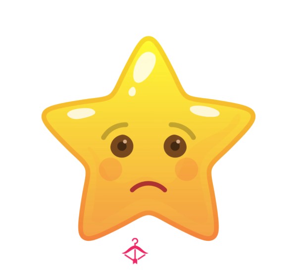 ⭐️ 1 Star Review ⭐️