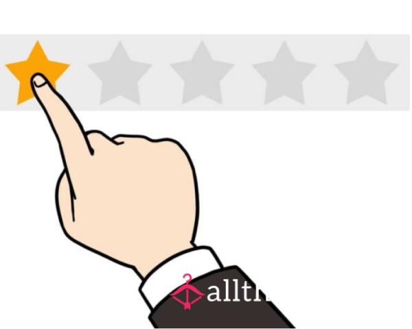 ⭐ 1-Star Review – Brutal, Honest, And Utterly Disappointing ⭐