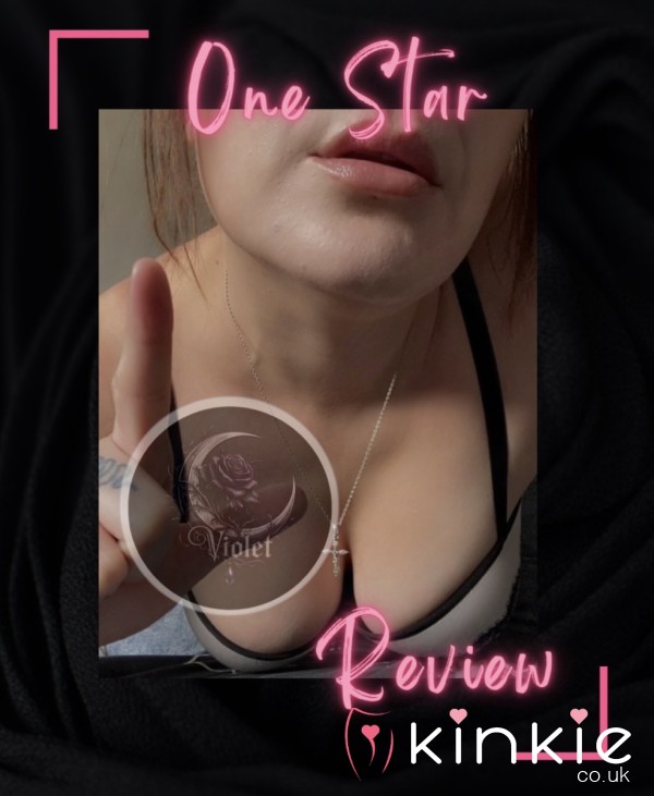 1 Star Review