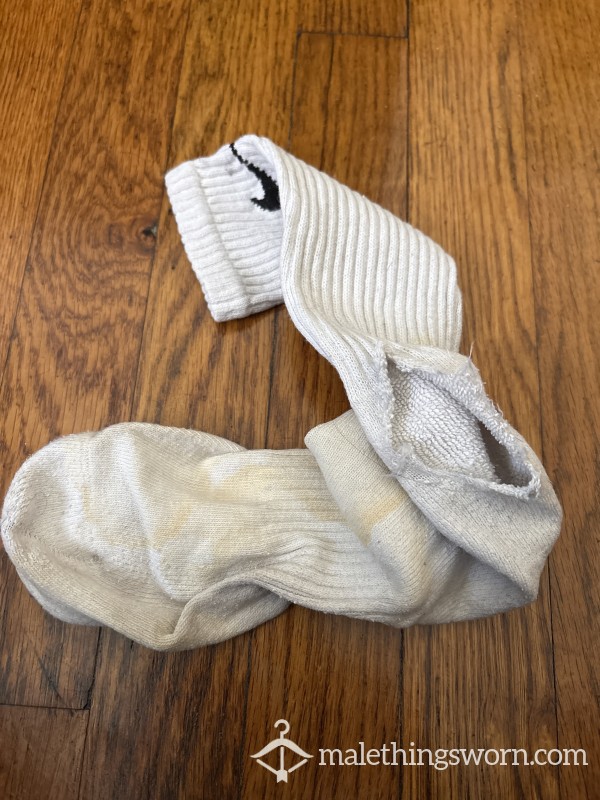 1 Week C*m Sock