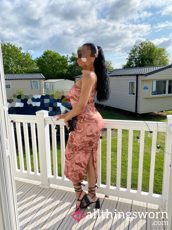 💌 GFE (1 WEEK)
