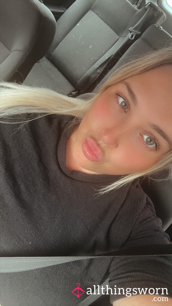 1 WEEK GIRLFRIEND EXPERIENCE