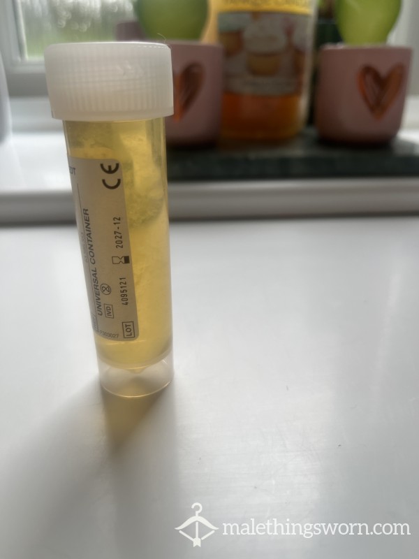 1 Week Old Pi*s