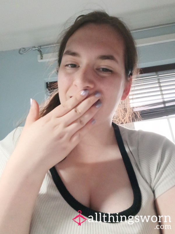 1 Week Soft Dom Sessions