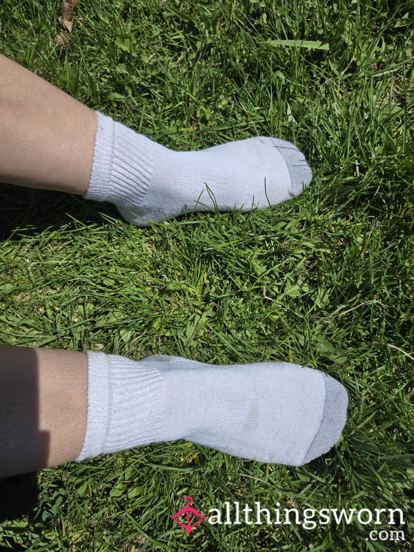 1 Week Wear Socks