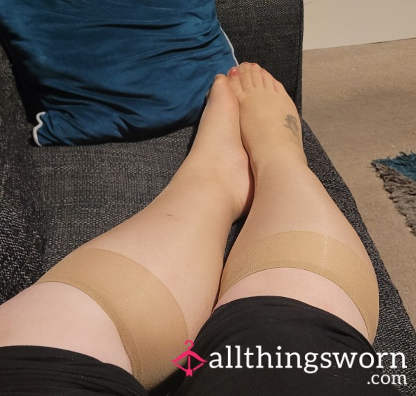 Nylon Socks