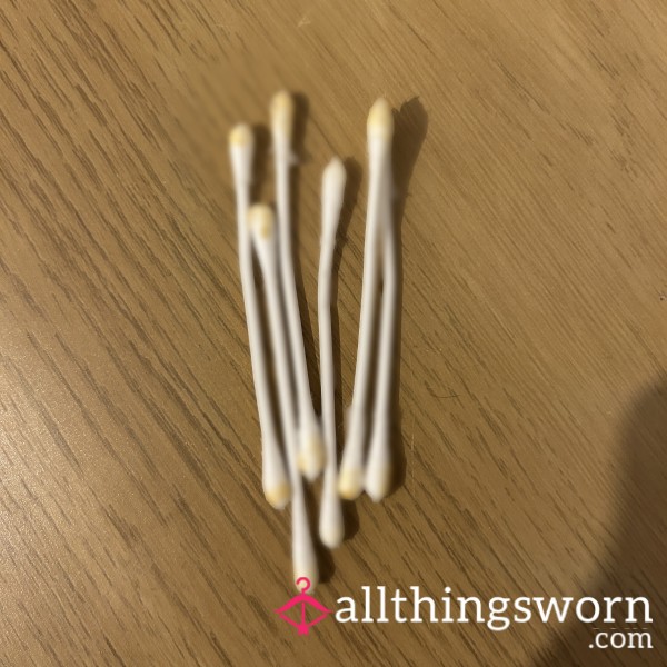 1 Weeks Worth Of My Earbuds 👂