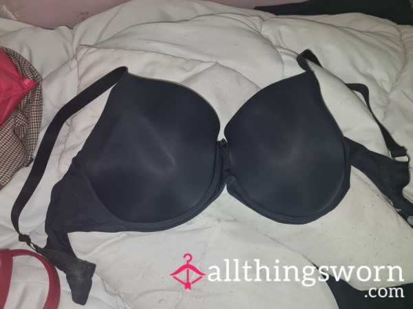 2 Year Old Smelly Bra