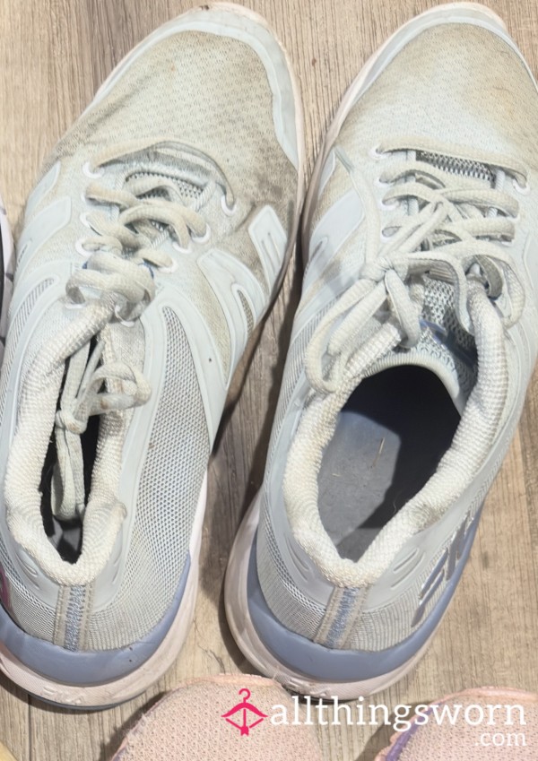 1 Year Old Work Shoes