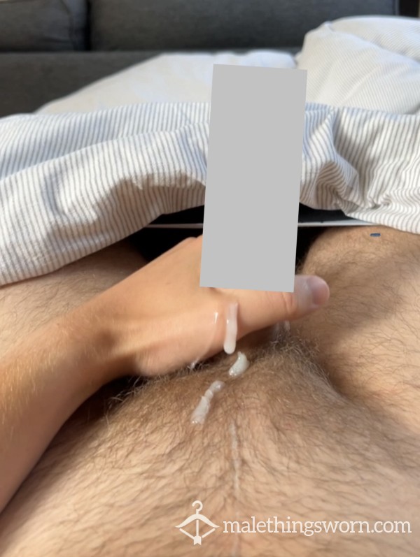 10 C*m Videos 🍆💦