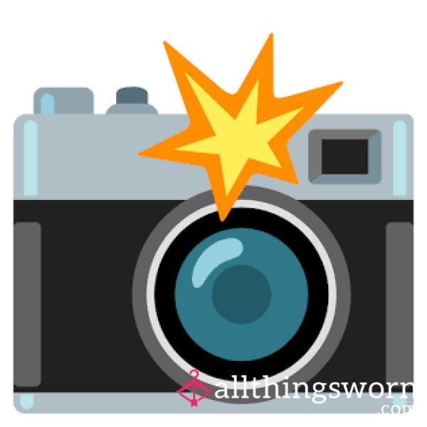 10 Custom Nude Photos