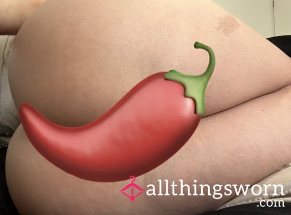 10 🐱 Et 🍑 Close Up Pics