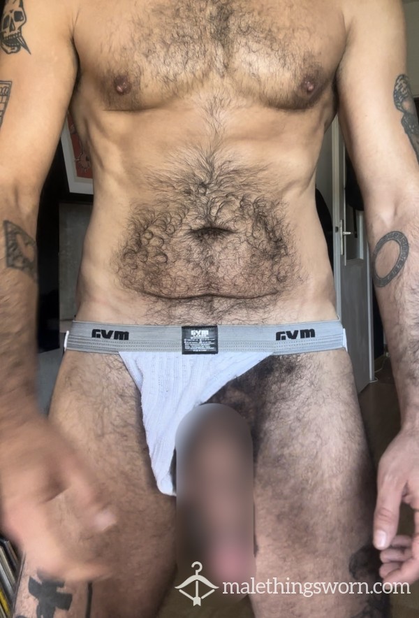 10 Exclusive Pics – Body, D*ck & A**