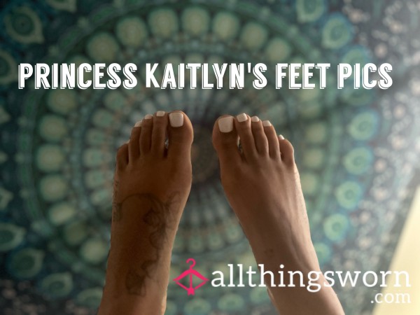 10 Feet Pics For $10