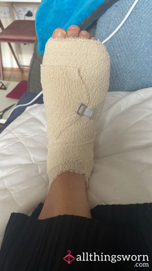 10 Foot Operation Photos