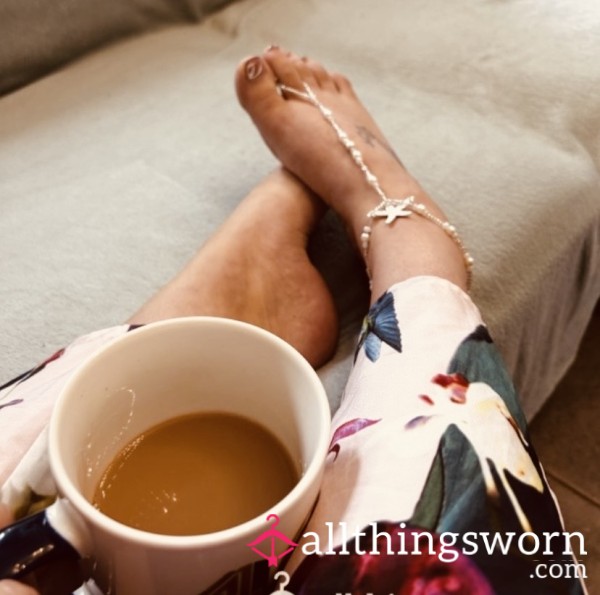 🦶🏼Indulge Yourself 💋 10 Foot Photos – Your Choice