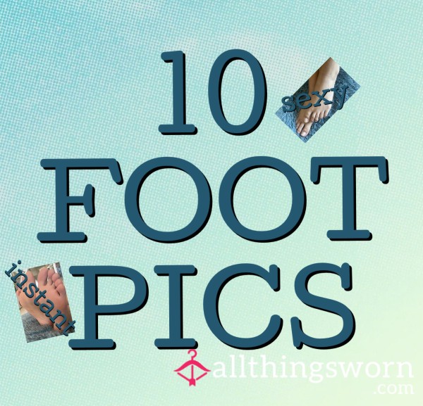 10 Foot Pics