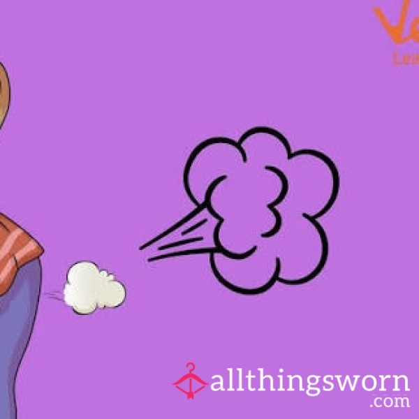 10 Funny And Humiliating Fart Clips  . Sniff It