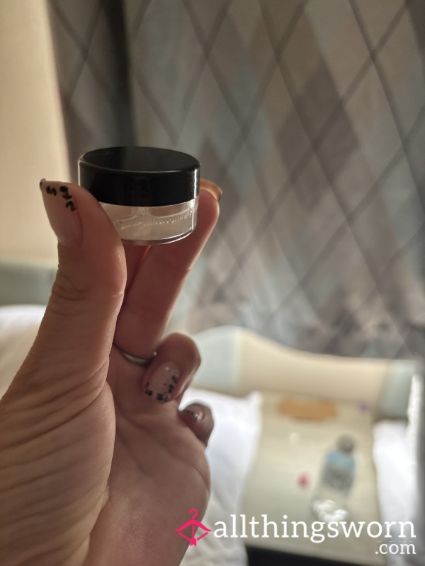 10 Gram Pot Of Sp*t
