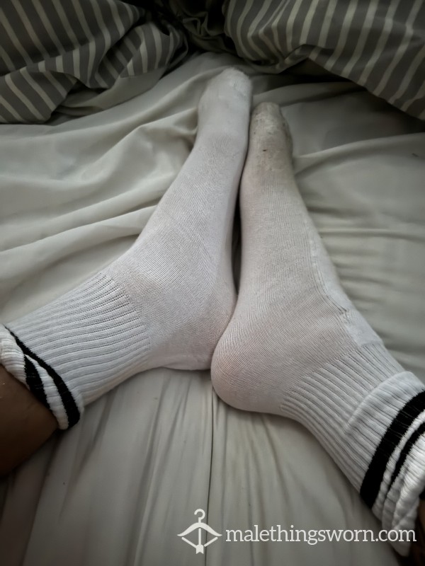 10 Hour Shift Socks