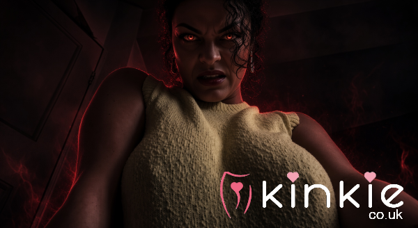 ✨ 10-Min Personalised Dark Psychological Domination Custom ✨