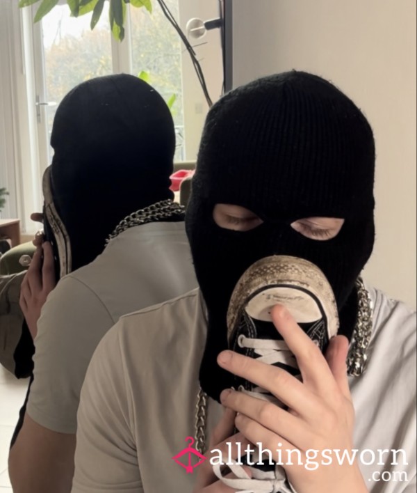 10 Mins Of Pure Humiliation ⛓️