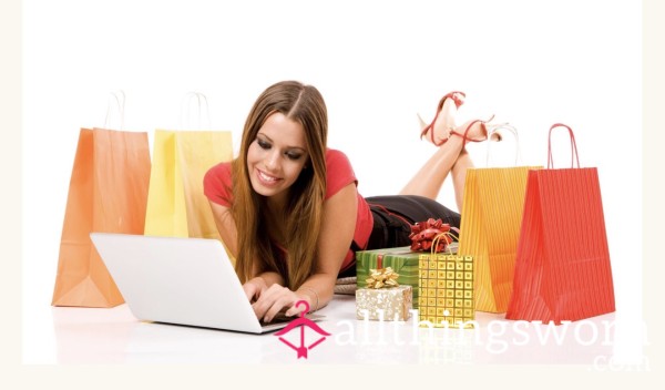 10 Mins Online Shopping For You