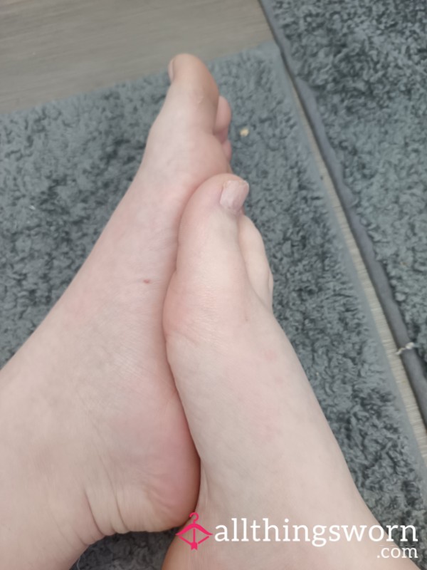 10 Minute Custom Video
