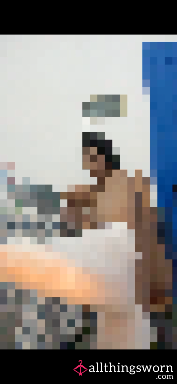 10 Minute Pixilated Ignore Video 😈