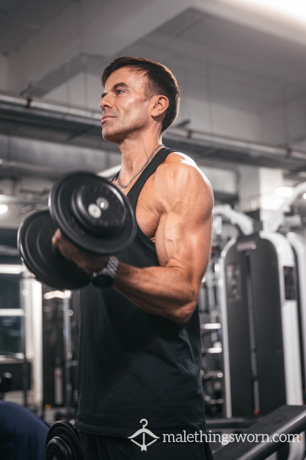 10 Minute S**ting Session