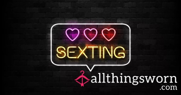 10 Minute S**ting With Me!!  Pics, Videos, Voice Notes, And The Hottest Sessions!