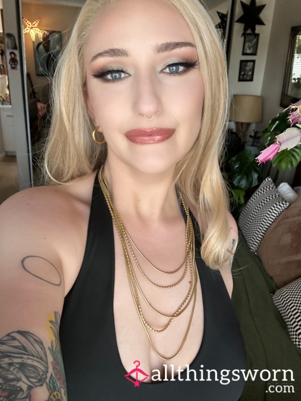10 Min Sissy Glow-Up – Tease, Humiliate, Sl*t You Up 😈