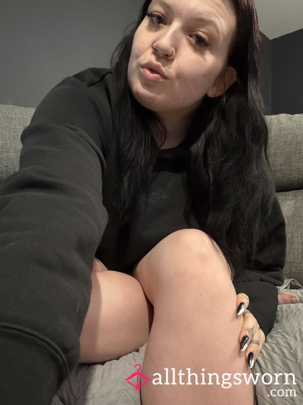 F**king And Sucking My Di**o