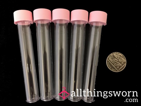 10 Ml Of My Sp*t, I Will Keep Sp*tting Till It’s Full For You