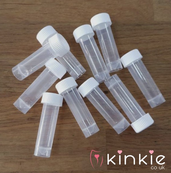 10 Ml Vials Of Whatever You Desire 😈