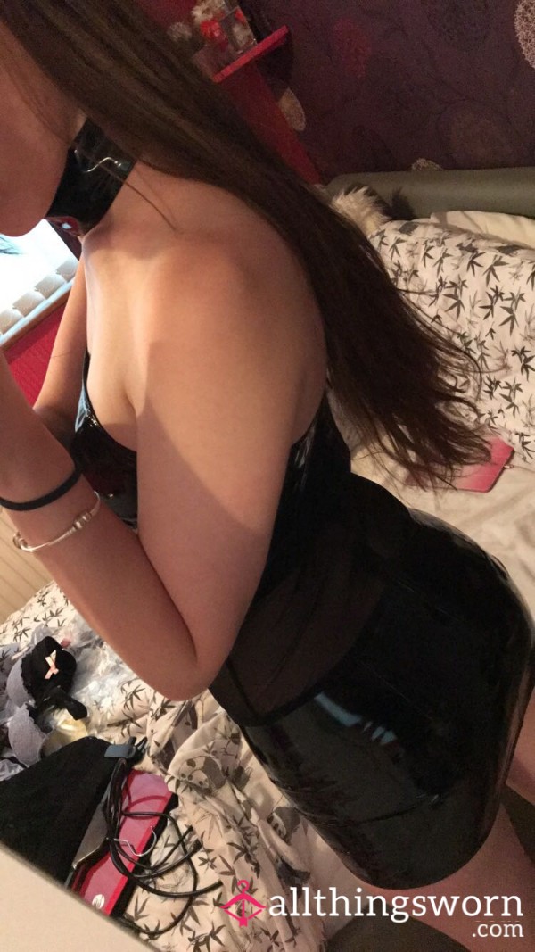 10 Naughty Pics From When Kitten Was Only 18! Naughty Lingerie, B**bs And Young B*m | Images Instantly Available