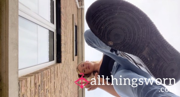 10 Of My Crushing Videos For £50