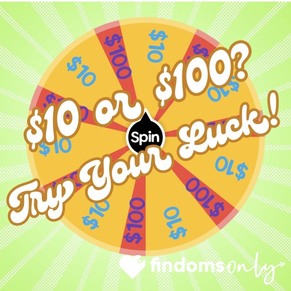 $10 Or $100?