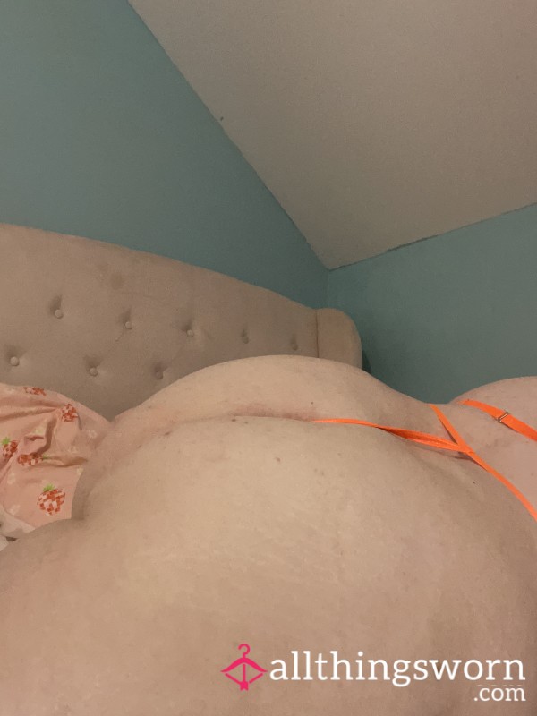 10 Pic Set Of Fat A** Shots 🍑🔥