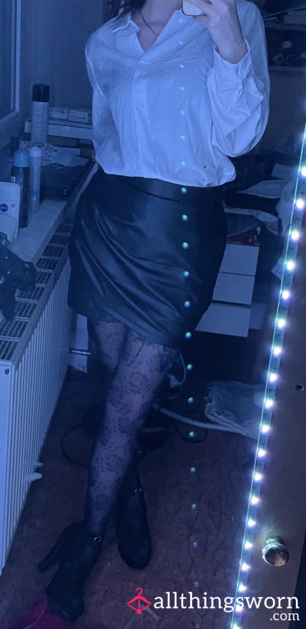 10 Pics Of My Pierc Boobies