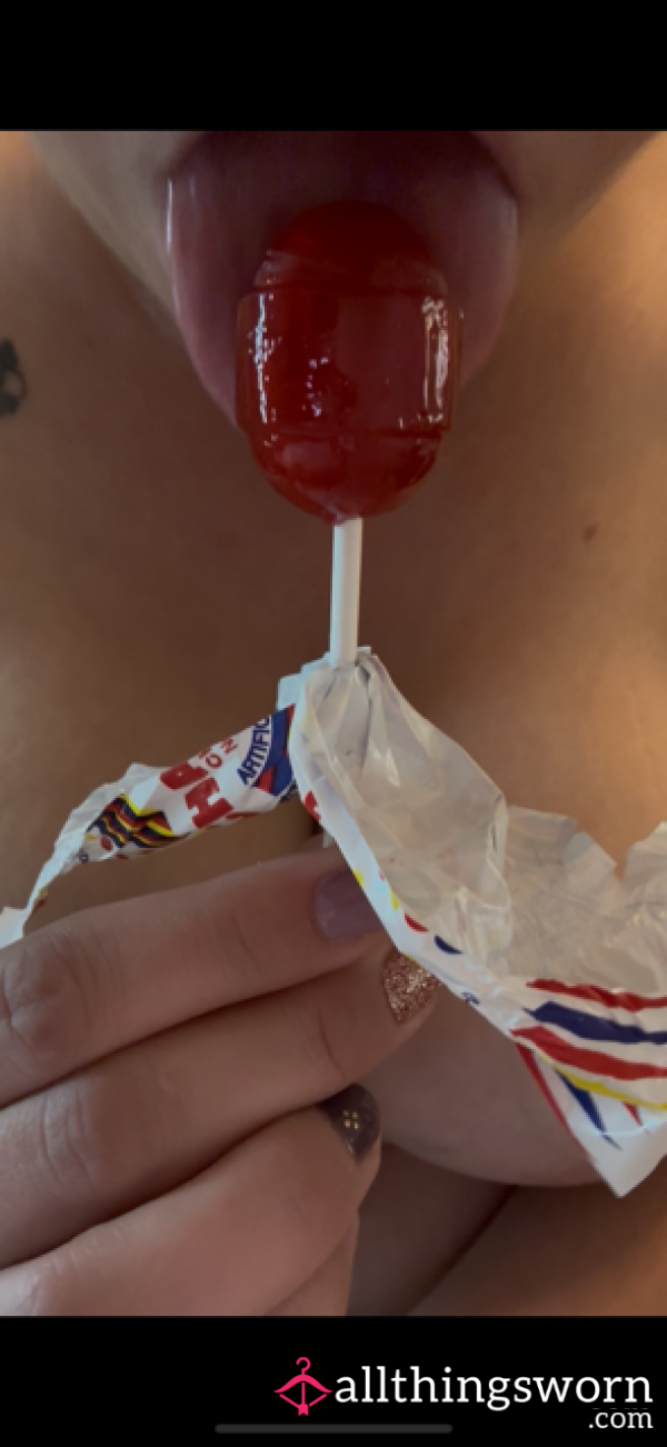 $10 Pu**y Pops!!! 🤤