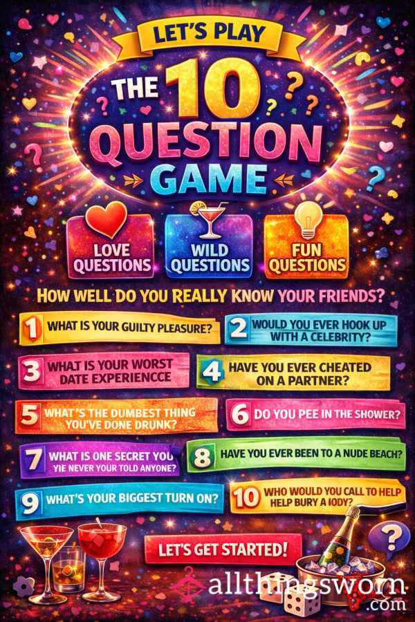 10 Questions & Answers