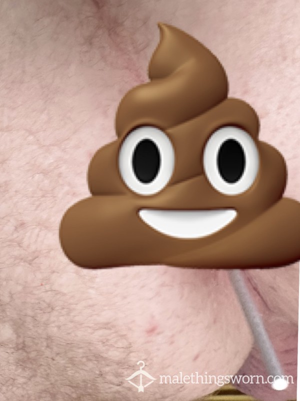 Tootsie I F**k My A** With