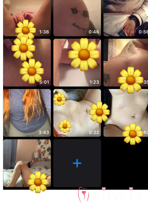 10 Videos For £10!