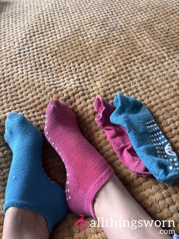 OLD Ankle Socks 🦶