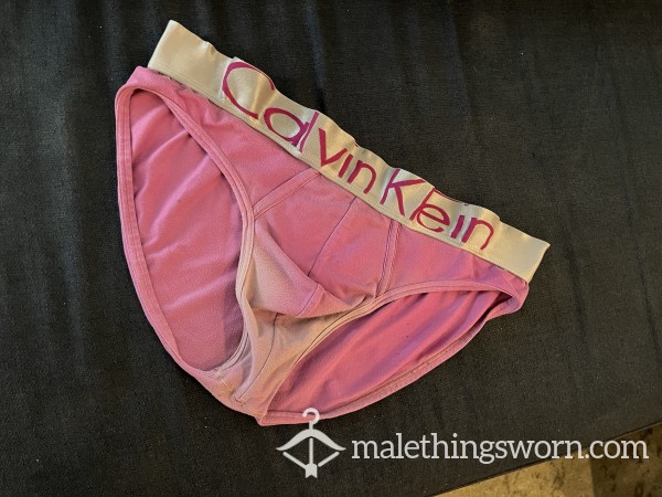 10 Years Of Wear! Pair Of CK Extremely Worn!!🔥 Hot & Smelly