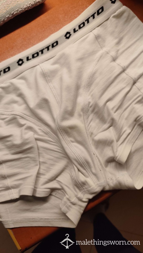 10 Years Old Boxer Shorts