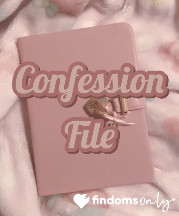 📧 $100 – Confession File Tribute
