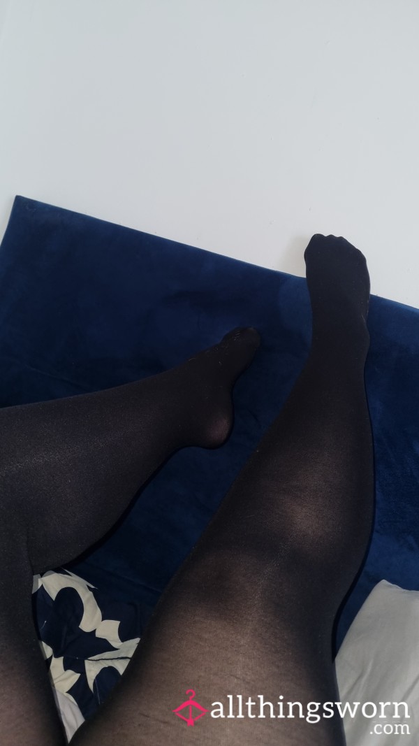 100 DENIER Tights
