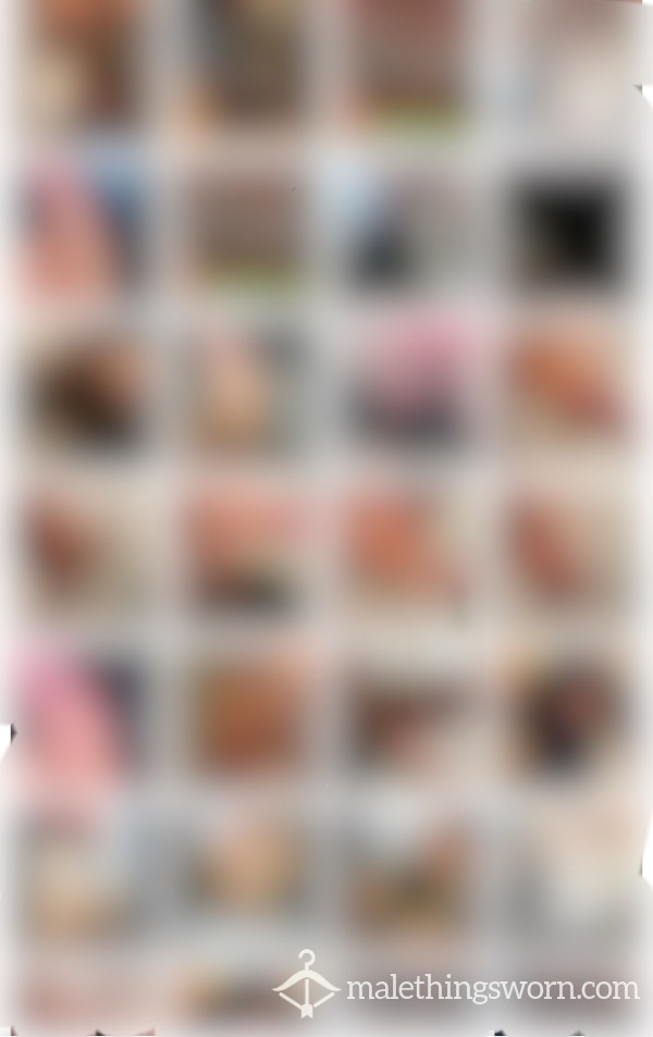 100 D*ck Pics